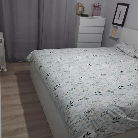 아파트 Descanso En 콜린드레스